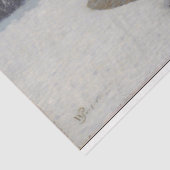 冬（Villhelms Purvitis著） 薄葉紙 (詳細)