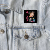 冬Pin 缶バッジ (インサイチュ)