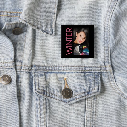 冬Pin 缶バッジ (インサイチュ)