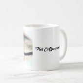 冬Scape コーヒーマグカップ (正面右)