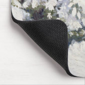 冬Tale 1913年 マウスパッド (コーナー)