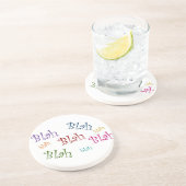 冴えないコースター コースター (側面)