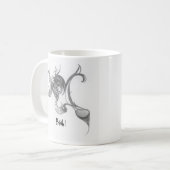 冴えない! マグ (正面左)