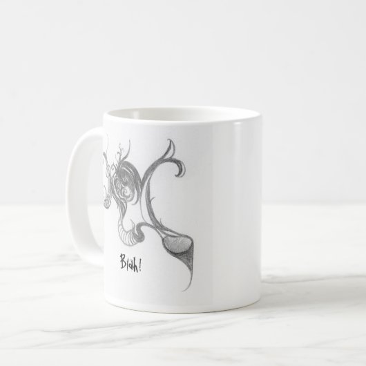 冴えない! マグ (正面左)