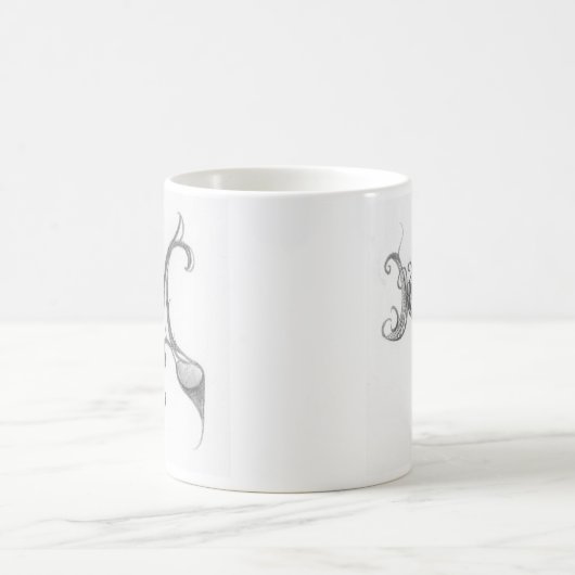 冴えない! マグ (中央)