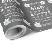 冴えない…詐欺… ラッピングペーパー (ロールコーナー)