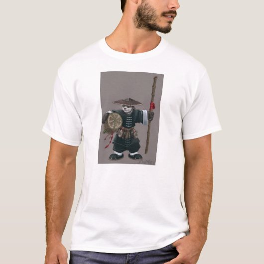 冴えない Tシャツ (正面)