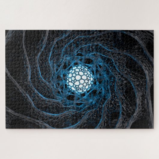 冶金ジグソーパズル ジグソーパズル (横)