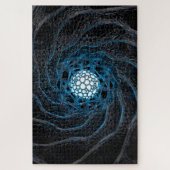 冶金ジグソーパズル ジグソーパズル (縦)