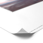 冶金 ポスター (角)