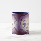 冷えたカップ マグカップ (中央)