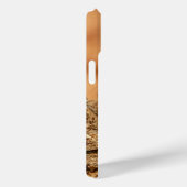 冷えた地面リスの写真 Case-Mate iPhoneケース (裏面 / 右)