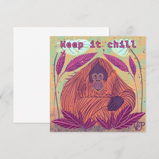 冷え保る (正面/裏面)