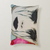 『冷え絵を描て』は アクセントクッション (裏面(縦))