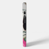 『冷え絵を描て』は Case-Mate iPhoneケース (裏面 / 左)