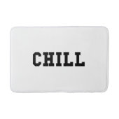 冷え バスマット (正面)