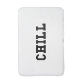 冷え バスマット (正面縦)