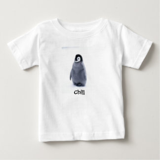 冷え ベビーTシャツ
