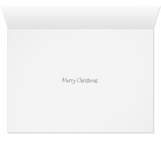 冷おもしろいたい聖降誕祭 (内部横(下))