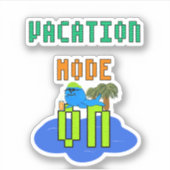 冷たいシールライオン シール (正面)