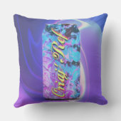 冷たいドリンク クッション (裏面)