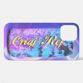 冷たいドリンク Case-Mate iPhoneケース (裏面 (横))