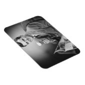 冷たいビール マグネット (右側)