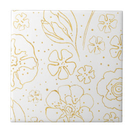 冷たい優しさ タイル