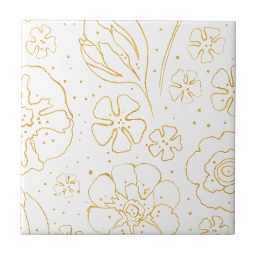 冷たい優しさ タイル (正面)