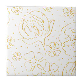 冷たい優しさ タイル