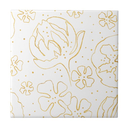 冷たい優しさ タイル (正面)