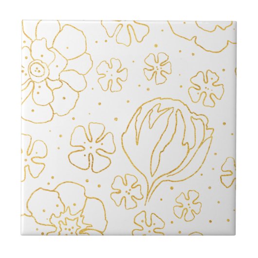 冷たい優しさ タイル (正面)