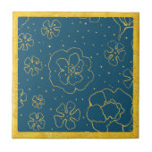 冷たい優しさ タイル (正面)