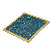 冷たい優しさ タイル (側面)