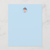 冷たい変化、信仰の火 – クリスチャンやる気を起こさせるス (裏面)