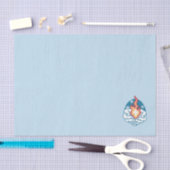 冷たい変化、信仰の火 – クリスチャンやる気を起こさせるス 薄葉紙 (クラフト)