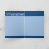 冷たい指 カード (内部)