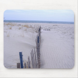 冷たい日3のマウスパッド マウスパッド