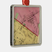 冷たい春、Nelsonville メタルオーナメント (右)