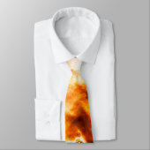 冷たい水素の山 ネクタイ (タイ)