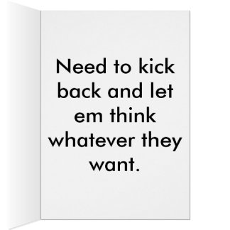 冷たい猫はそれをすべて…言います