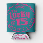 冷たい缶 缶クーラー (正面)