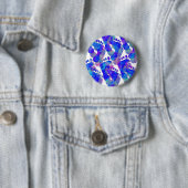 冷たい足 缶バッジ (インサイチュ)