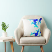 冷たい風 クッション (椅子)