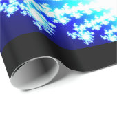 冷たい風 ラッピングペーパー (ロールコーナー)