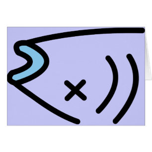 冷たい魚