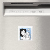 冷たい鼻 マグネット (インサイチュ (食洗機))