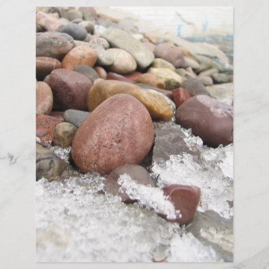 冷たい チラシ (正面)