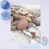 冷たい チラシ (シングル)