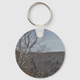 冷たくおよび孤独 キーホルダー